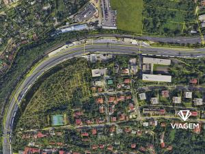 Prodej zahrady, Praha - Záběhlice, 117 m2