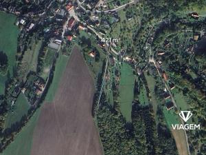 Prodej pole, Náchod, 421 m2