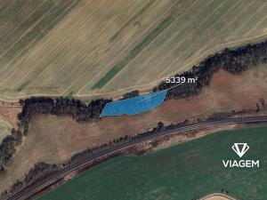 Prodej podílu pole, Rudoltice, 889 m2