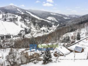 Prodej bytu 3+kk, Vrchlabí - Hořejší Vrchlabí, Kamenná cesta, 98 m2