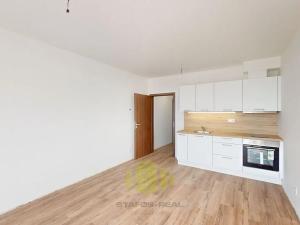 Pronájem bytu 1+kk, Olomouc, Camilla Sitteho, 27 m2