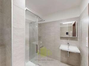 Pronájem bytu 1+kk, Olomouc, Camilla Sitteho, 27 m2