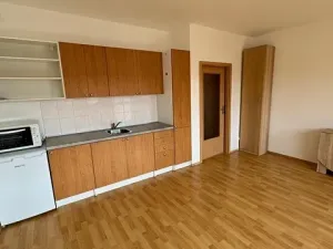 Pronájem bytu 2+kk, Brno, Trýbova, 58 m2