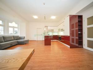 Pronájem bytu 4+kk, Praha - Vinohrady, 104 m2