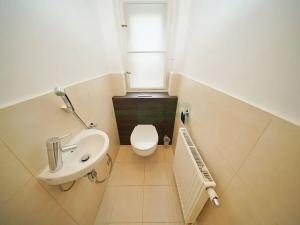 Pronájem bytu 4+kk, Praha - Vinohrady, 104 m2