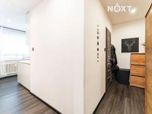 Prodej bytu 3+1, Šumperk, Čsl. armády, 60 m2