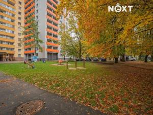 Prodej bytu 3+1, Šumperk, Čsl. armády, 60 m2