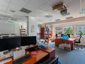 Prodej skladu, Praha - Michle, V dolině, 291 m2