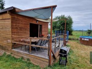 Prodej ubytování, Stráž, 170 m2