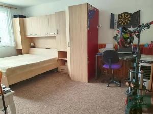 Prodej bytu 2+1, Zbiroh, Majerové, 57 m2