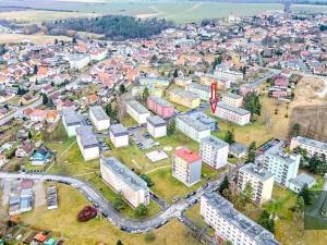 Prodej bytu 2+1, Chlumčany, Boženy Němcové, 58 m2