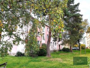 Prodej bytu 2+1, Chlumčany, Boženy Němcové, 58 m2