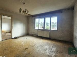 Prodej rodinného domu, Strašice, 150 m2