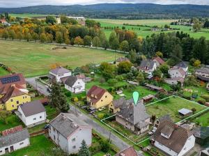 Prodej rodinného domu, Strašice, 150 m2