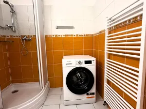 Pronájem bytu 2+kk, Brno, Obřanská, 60 m2