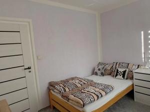 Prodej bytu 4+1, Stráž, 83 m2