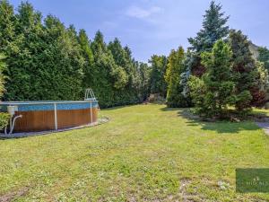 Prodej rodinného domu, Nevřeň, 200 m2