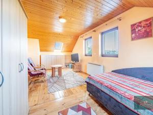 Prodej rodinného domu, Bušovice, 101 m2