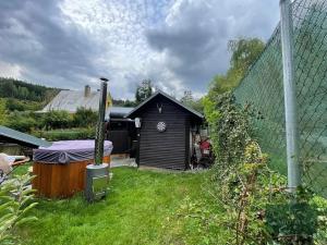 Prodej chaty, Černošín, 51 m2