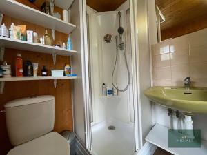 Prodej chaty, Černošín, 51 m2