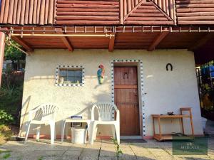 Prodej chaty, Těšovice, 35 m2