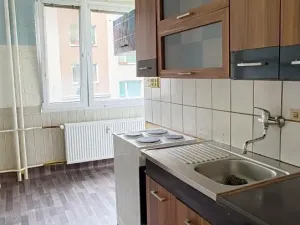 Pronájem bytu 2+1, Přimda, Nová, 50 m2