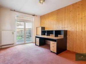 Prodej rodinného domu, Sýkořice, 103 m2