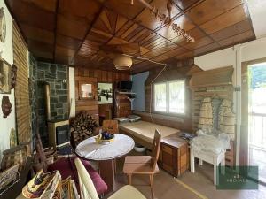 Prodej chaty, Újezd nade Mží, 39 m2