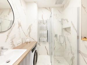 Pronájem bytu 1+kk, Praha, Na dračkách, 29 m2