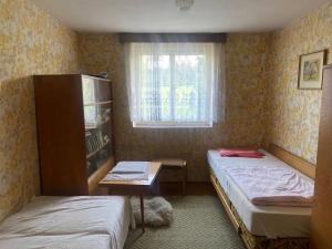 Prodej rodinného domu, Pastviny, 145 m2