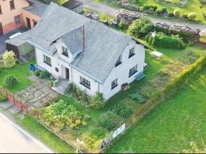 Prodej rodinného domu, Pastviny, 145 m2