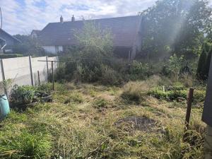 Prodej rodinného domu, Bohuslavice, 79 m2