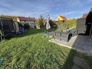 Prodej rodinného domu, Králův Dvůr, Pod Hájem, 270 m2