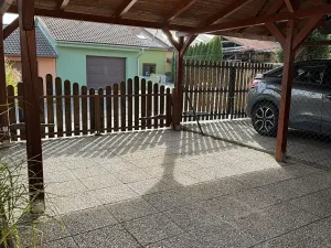 Pronájem rodinného domu, Kroměříž, Vinohrádky, 136 m2