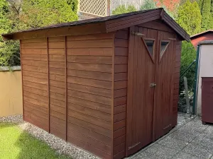 Pronájem rodinného domu, Kroměříž, Vinohrádky, 136 m2