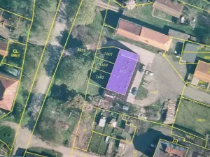 Prodej bytu 4+kk, Mělnické Vtelno, Chorušická, 94 m2