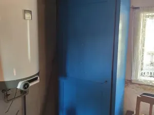 Prodej rodinného domu, Želízy, 60 m2