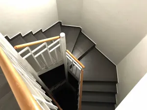 Prodej bytu 1+kk, Praha - Nusle, Slavojova, 35 m2