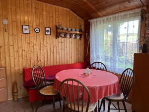 Prodej rodinného domu, Hvozd, 90 m2