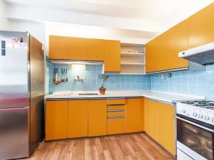 Prodej bytu 4+kk, Praha - Braník, Školní, 97 m2