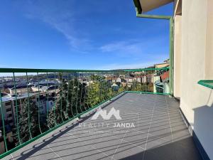 Pronájem bytu 3+kk, Brno, Pellicova, 100 m2