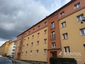 Prodej bytu 2+kk, Teplice, Svojsíkova, 54 m2