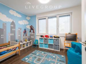 Prodej bytu 3+kk, Zbýšov, čtvrť Padělky, 78 m2