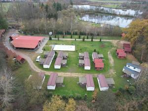 Prodej ubytování, Františkovy Lázně, Jezerní, 8786 m2