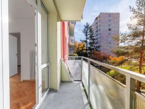 Pronájem bytu 2+1, České Budějovice, Lidická tř., 52 m2