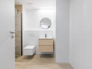 Pronájem bytu 1+kk, České Budějovice, 43 m2