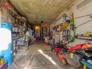 Prodej rodinného domu, Čisovice, 185 m2