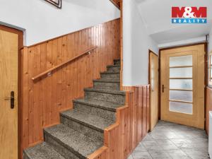 Prodej rodinného domu, Bělá, 146 m2