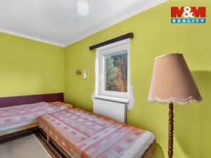 Prodej rodinného domu, Bělá, 146 m2