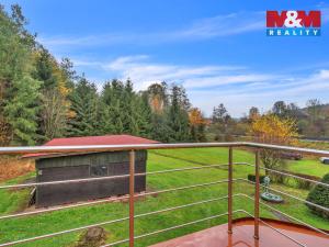 Prodej rodinného domu, Bělá, 146 m2